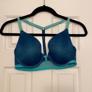 Victoria Secret Racer Back Bra